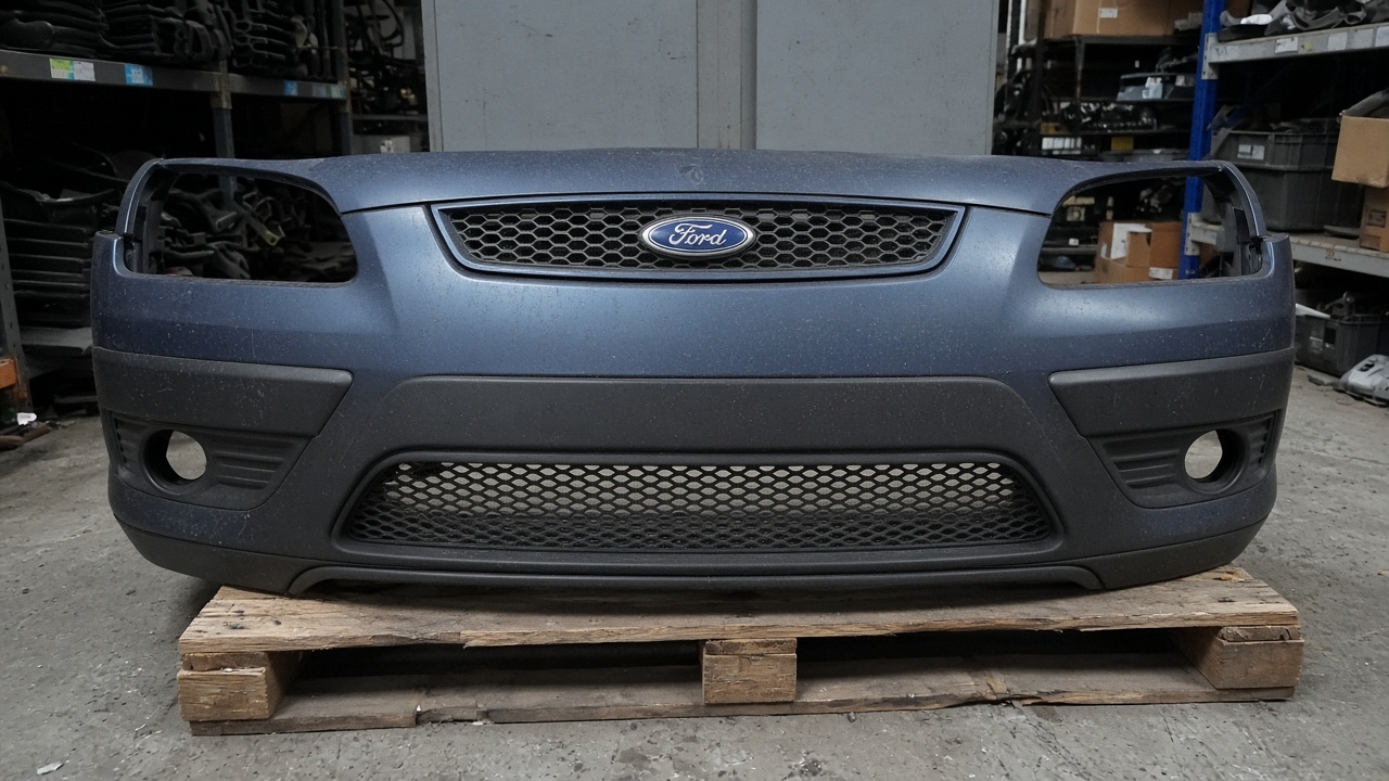 Ford Focus II