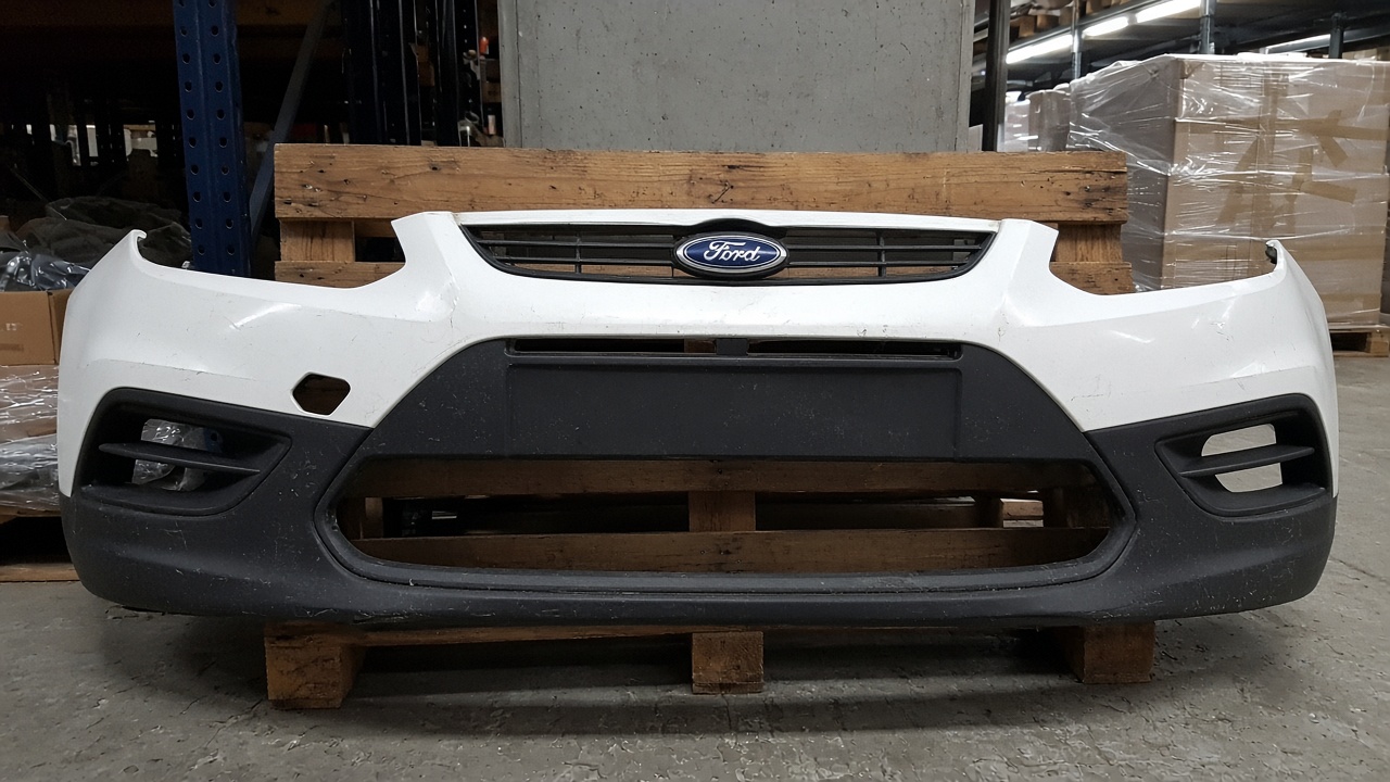 Ford Focus III