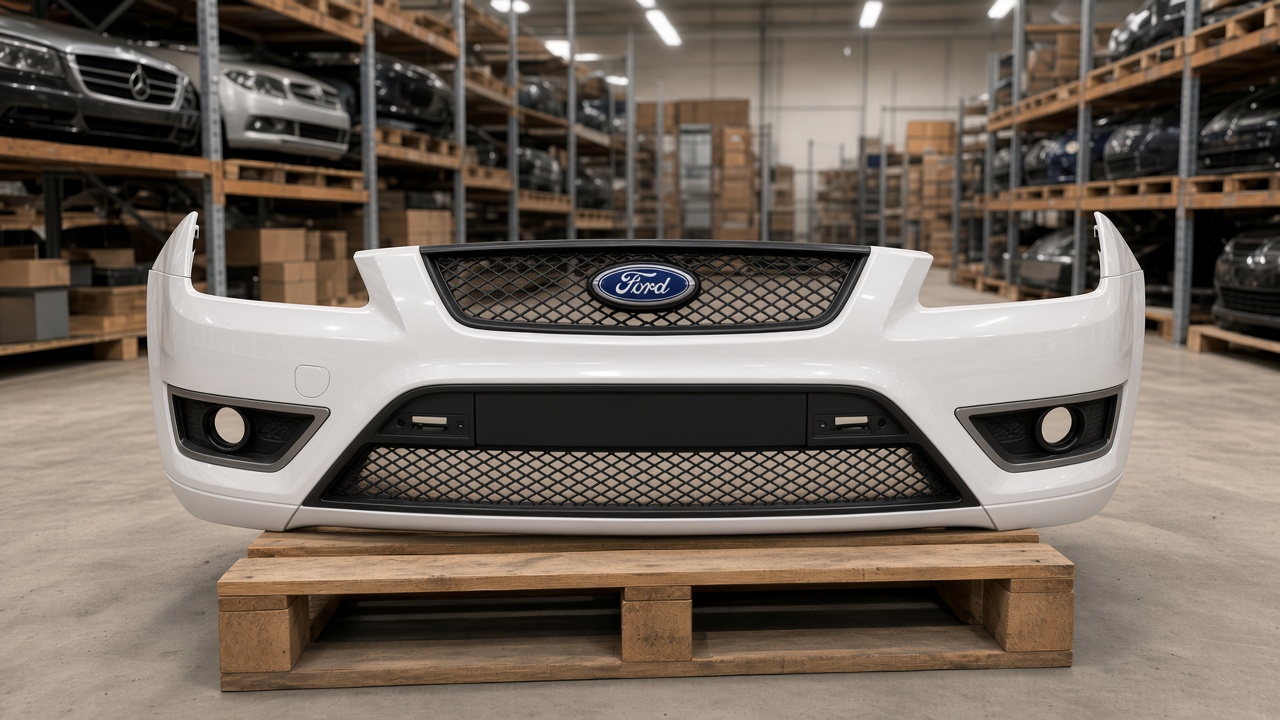 Ford Kuga II