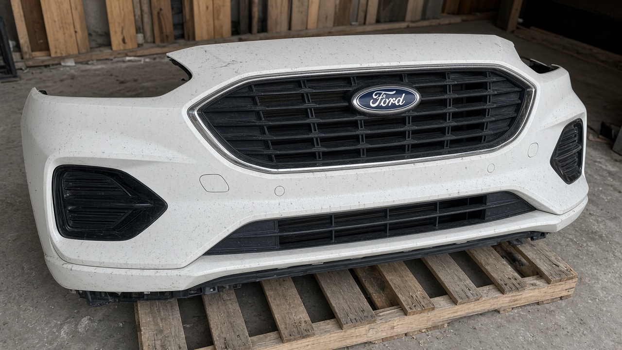 Ford Kuga III