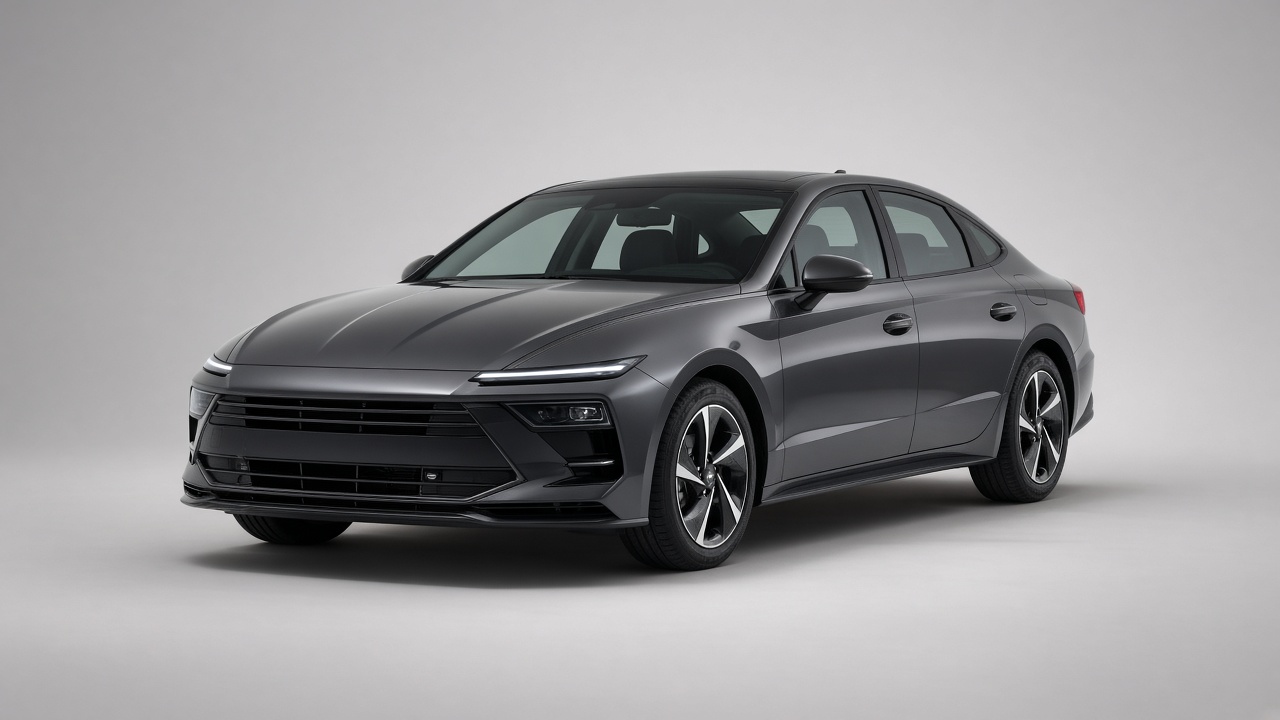 Hyundai