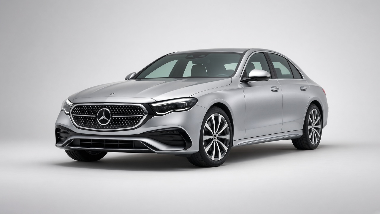 Mercedes-Benz